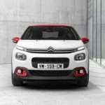 Neuer Citroen C3