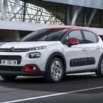 Neuer Citroen C3