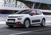 Neuer Citroen C3: Ein wenig anders Neuer Citroen C3
