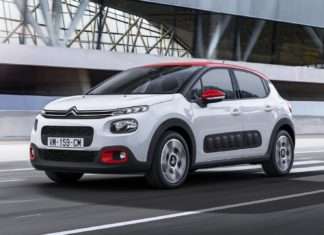 Neuer Citroen C3: Ein wenig anders Neuer Citroen C3