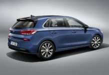 Der neue Hyundai i30: Angriff auf den Golf Neuer Hyundai i30