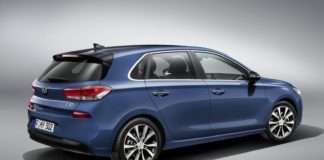 Der neue Hyundai i30: Angriff auf den Golf Neuer Hyundai i30