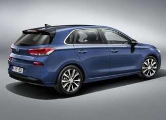 Der neue Hyundai i30: Angriff auf den Golf Neuer Hyundai i30