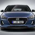 Neuer Hyundai i30