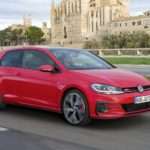 VW Golf GTI