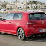 VW Golf GTI