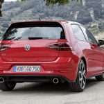 VW Golf GTI