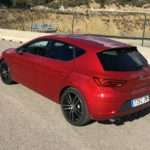 Seat Leon Cupra