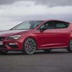 Seat Leon Cupra