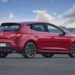 Seat Leon Cupra