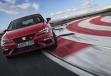 Seat Leon Cupra: Volks-Sportler mit spanischem Temperament Seat Leon Cupra