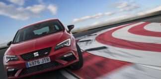 Seat Leon Cupra: Volks-Sportler mit spanischem Temperament Seat Leon Cupra
