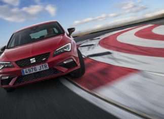 Seat Leon Cupra: Volks-Sportler mit spanischem Temperament Seat Leon Cupra