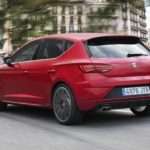 Seat Leon Cupra