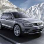 VW Tiguan Allspace