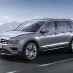 VW Tiguan Allspace