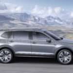 VW Tiguan Allspace