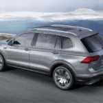 VW Tiguan Allspace