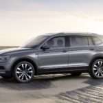 VW Tiguan Allspace