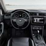 VW Tiguan Allspace