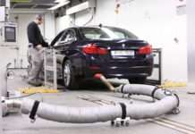 ADAC Eco-Test: Verheerende Ergebnisse ADAC Eco-Test 2017