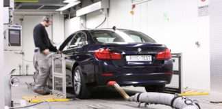 ADAC Eco-Test: Verheerende Ergebnisse ADAC Eco-Test 2017