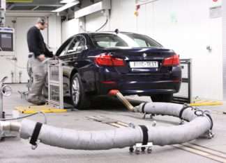 ADAC Eco-Test: Verheerende Ergebnisse ADAC Eco-Test 2017