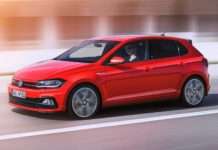 Neuer VW Polo: Nur noch mit 5 Türen Neuer VW Polo