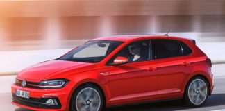 Neuer VW Polo: Nur noch mit 5 Türen Neuer VW Polo