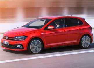 Neuer VW Polo: Nur noch mit 5 Türen Neuer VW Polo