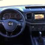 VW Amarok V6 4Motion