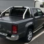 VW Amarok V6 4Motion