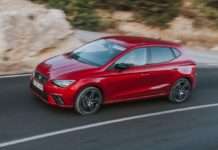 Vorstellung: Der neue Seat Ibiza Seat Ibiza