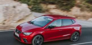 Vorstellung: Der neue Seat Ibiza Seat Ibiza