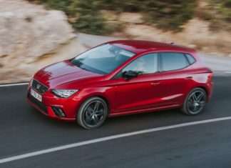 Vorstellung: Der neue Seat Ibiza Seat Ibiza