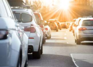 Das erwartet uns Autofahrer 2018 Das erwartet uns Autofahrer 2018