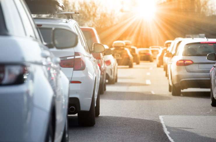 Das erwartet uns Autofahrer 2018 Das erwartet uns Autofahrer 2018