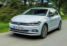 VW Polo 1.0 TSI Beats: Klassenprimus VW Polo 1.0 TSI Beats