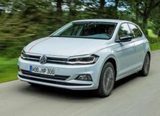 VW Polo 1.0 TSI Beats: Klassenprimus VW Polo 1.0 TSI Beats