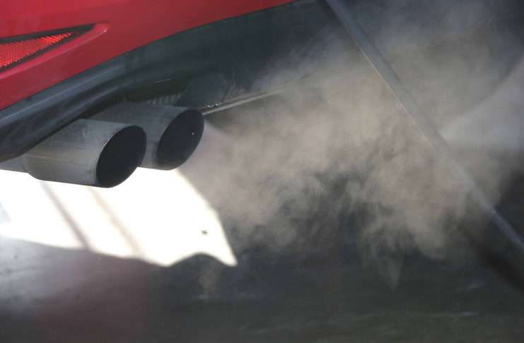 Das Diesel-Desaster: Ärzte und Wissenschaftler kritisieren Maßnahmen gegen Diesel Luftreinhaltung auch ohne Diesel-Fahrverbote möglich. Foto: ADAC