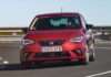Seat Ibiza 1.0 TGI: Erdgasauto für Sparfüchse Seat Ibiza 1.0 TGI