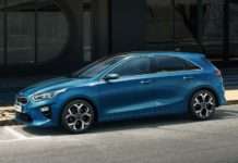 Neuer Kia Ceed: Ring frei zur nächsten Runde! Kia Ceed