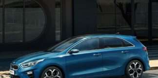 Neuer Kia Ceed: Ring frei zur nächsten Runde! Kia Ceed