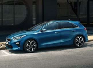 Neuer Kia Ceed: Ring frei zur nächsten Runde! Kia Ceed