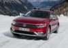 Fahrbericht VW Passat Alltrack VW Passat Alltrack 2.0 TSI 4Motion