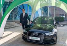 DEKRA-Gebrauchtwagenreport 2018: Audi A6 ist „Bester aller Klassen“ DEKRA Gebrauchtwagenreport 2018