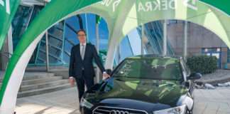 DEKRA-Gebrauchtwagenreport 2018: Audi A6 ist „Bester aller Klassen“ DEKRA Gebrauchtwagenreport 2018