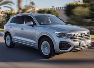 Fahrbericht VW Touareg: Der letzte Premium-VW VW Touareg 3.0 V6 TDI