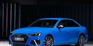 Neuer Audi A4: Gelungenes Facelift