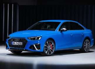 Neuer Audi A4: Gelungenes Facelift